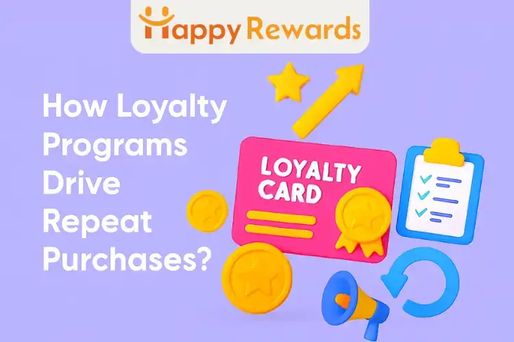 How Loyalty Programs Drive Repeat Purchases