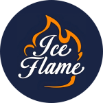 Ice-Flame