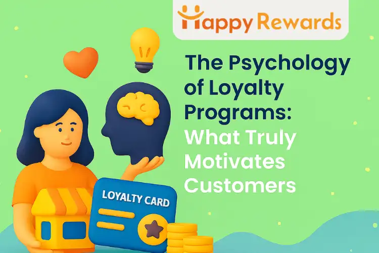 The Psychology of Loyalty Programs: What Truly Motivates Customers