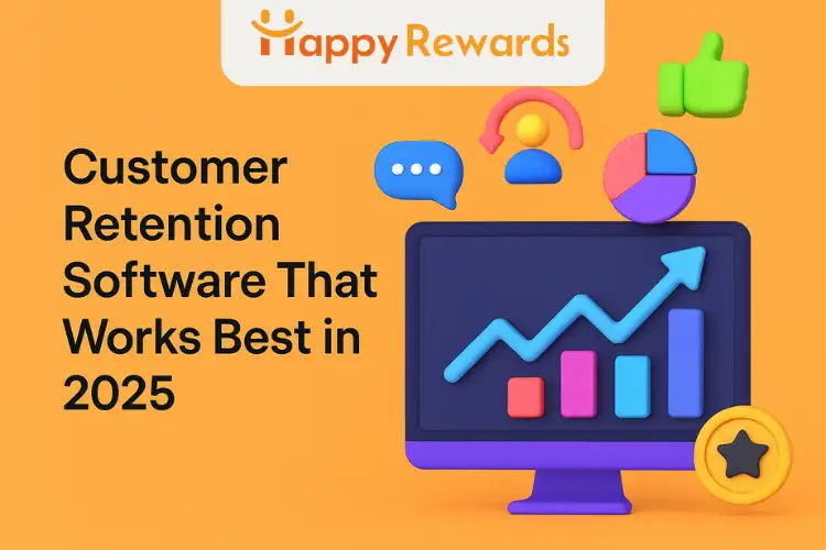 Customer Retention Software That Works Best in 2026