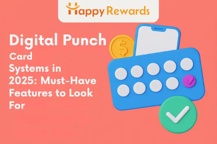 Digital Punch Card Systems in 2026: Must-Have Features to Look For