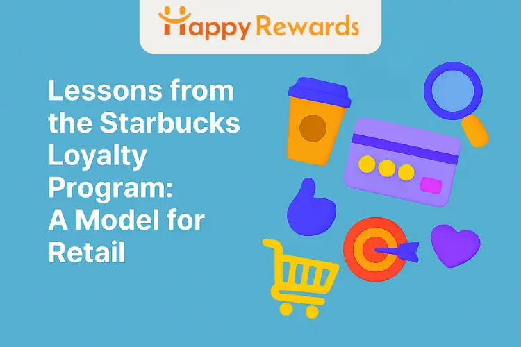 Lessons from the Starbucks Loyalty Program: A Model for Retail