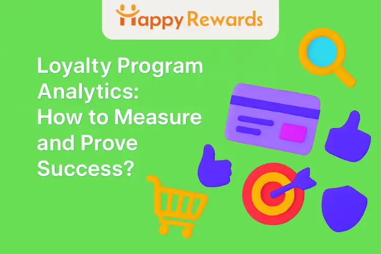 Loyalty Program Analytics: How to Measure and Prove Success?