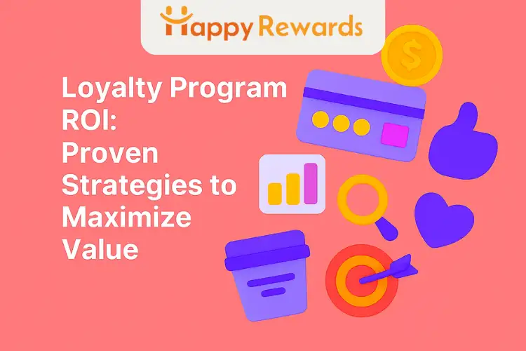 Loyalty Program ROI: Proven Strategies to Maximize Value