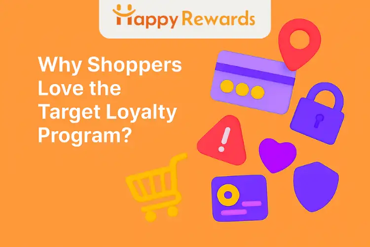Why Shoppers Love the Target Loyalty Program?