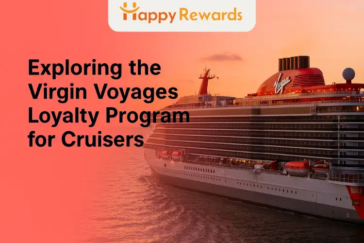 Exploring the Virgin Voyages Loyalty Program for Cruisers