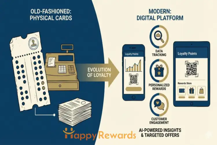 What is Loyalty Program Management Software