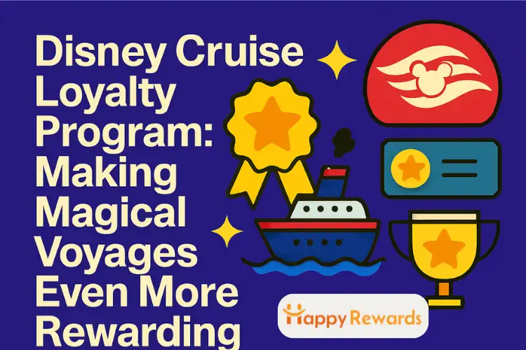 Disney Cruise Loyalty Program: Making Magical Voyages Even More Rewarding