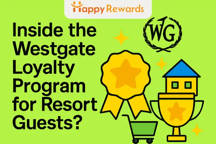 Inside the Westgate Loyalty Program for Resort Guests?