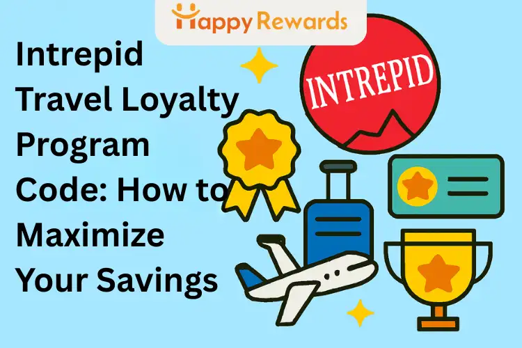 Intrepid Travel Loyalty Program Code: How to Maximize Your Savings