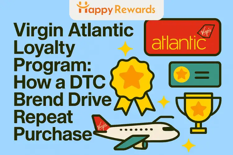 Virgin Atlantic Loyalty Program Overview: Unlocking Flying Club Perks