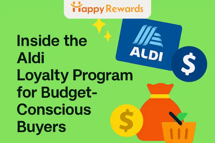 Inside the Aldi Loyalty Program for Budget-Conscious Buyers?