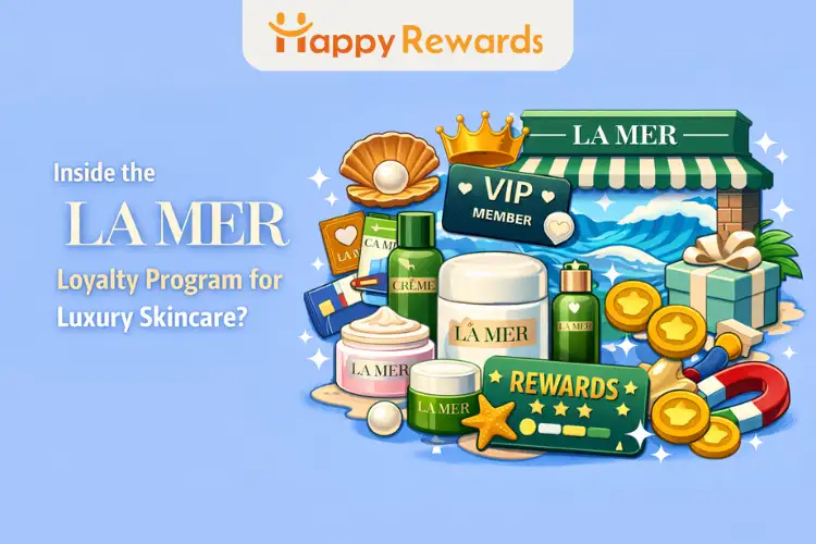 Inside the La Mer Loyalty Program for Luxury Skincare?