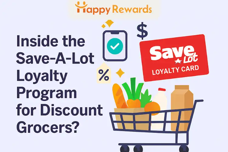 Inside the Save-A-Lot Loyalty Program for Discount Grocers?