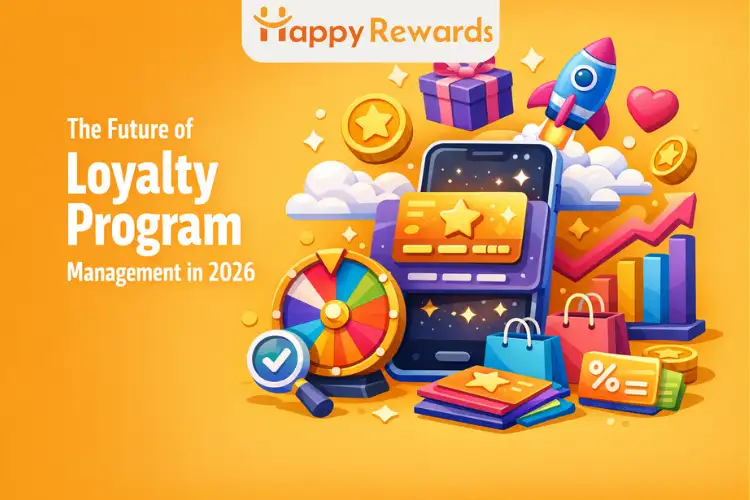 The Future of Loyalty Program Management in 2026