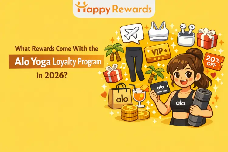 What Rewards Come With the Alo Yoga Loyalty Program in 2026?