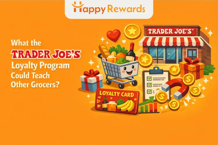 What the Trader Joe’s Loyalty Program Could Teach Other Grocers?