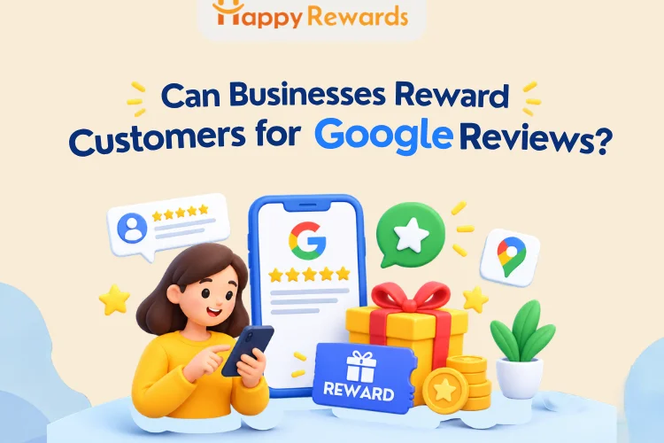 Can Businesses Reward Customers for Google Reviews?
